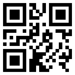 3306006508 QrCode associato