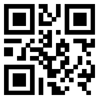 3306006509 - Immagine del QrCode associato