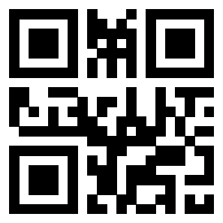 3306006511 - Immagine del Qr Code