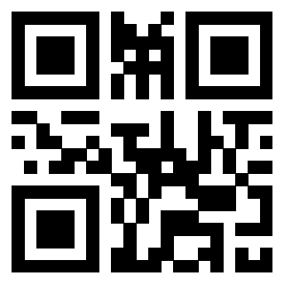 Scansione del Qr Code di 3306006514
