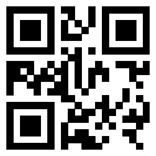QrCode di 3306006515