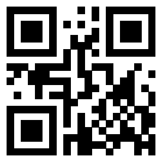 Il Qr Code di 3306006516