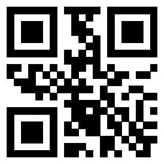 3306006518 - Immagine del Qr Code associato