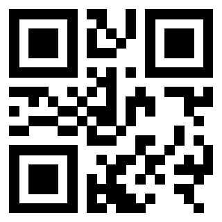 3306006519 Qr Code associato