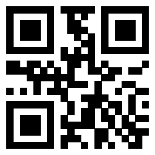 Immagine del Qr Code di 3306006520