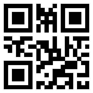 3306006521 - Immagine del Qr Code