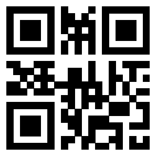 3306006522 - Immagine del Qr Code associato