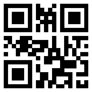 3306006525 - Immagine del QrCode associato