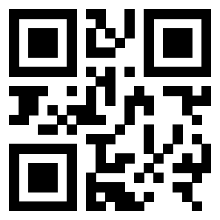 3306006526 QrCode associato