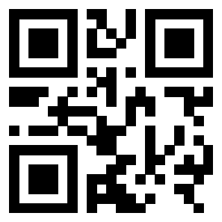 3306006527 - Immagine del QrCode associato
