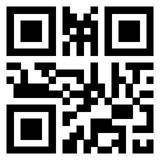Immagine del Qr Code di 3306006528