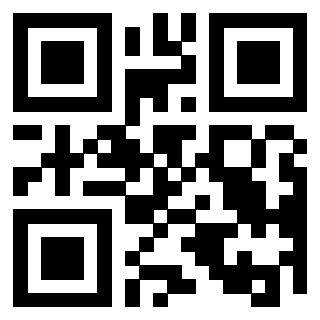 Scansione del QrCode di 3306006529