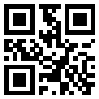 3306006530 - Immagine del Qr Code associato