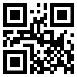 Il QrCode di 3306006532