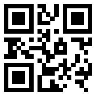 Immagine del QrCode di 3306006535
