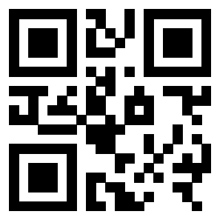 Immagine del Qr Code di 3306006536