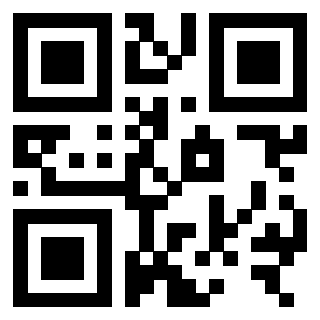 Il Qr Code di 3306006537