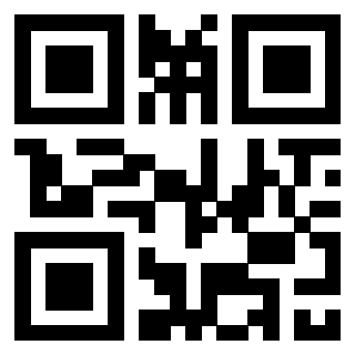 3306006538 - Immagine del Qr Code