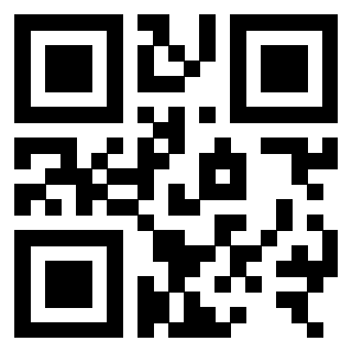 Il QrCode di 3306006539
