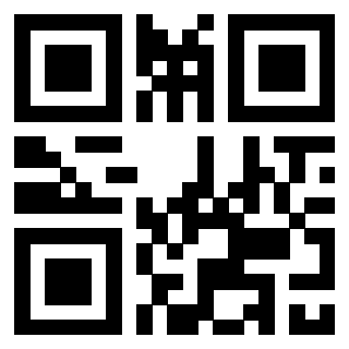 3306006545 - Immagine del QrCode associato