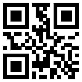 Il QrCode di 3306006547