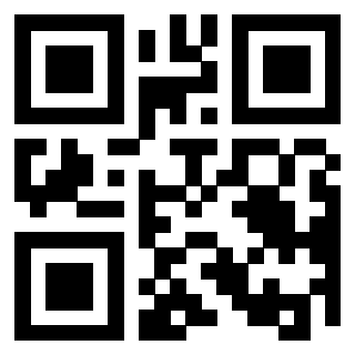 3306006550 - Immagine del Qr Code