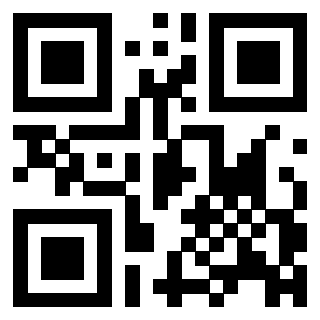 Immagine del QrCode di 3306006552