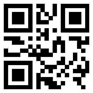 Il Qr Code di 3306006554