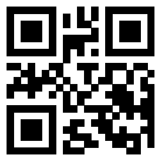 Il QrCode di 3306006556