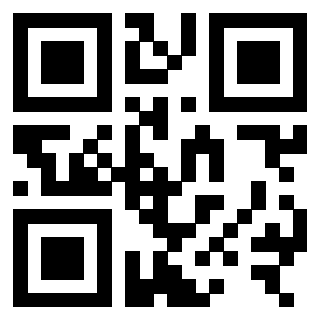 Il QrCode di 3306006558