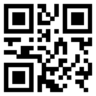 3306006559 - Immagine del Qr Code associato