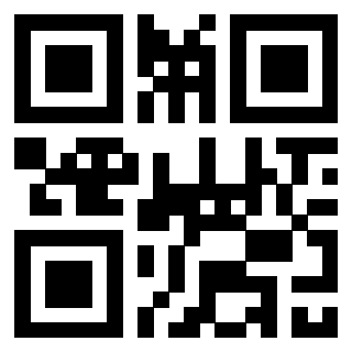 Immagine del QrCode di 3306006560