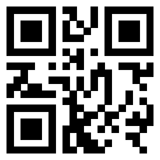3306006561 - Immagine del Qr Code