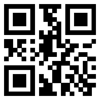 Qr Code di 3306006563