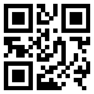 3306006564 - Immagine del QrCode