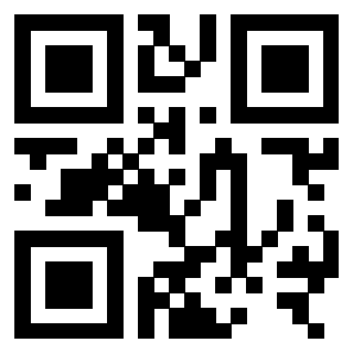 Scansione del Qr Code di 3306006565
