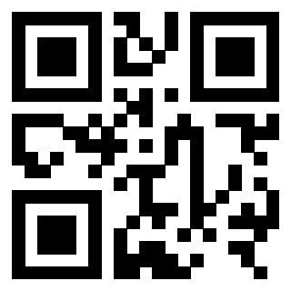 Il QrCode di 3306006567