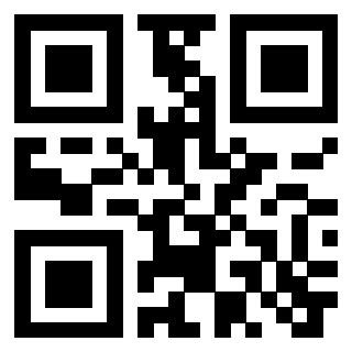 Scansione del Qr Code di 3306006569