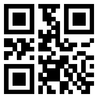 3306006570 - Immagine del Qr Code