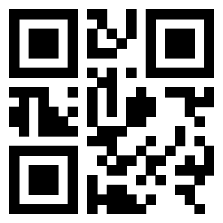 Immagine del Qr Code di 3306006571