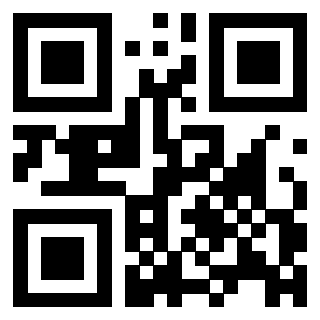 Il QrCode di 3306006573