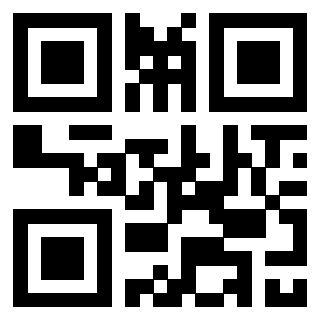 Il QrCode di 3306006574