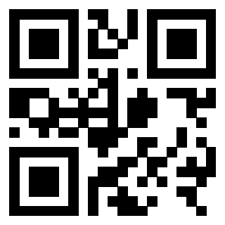 Il QrCode di 3306006579