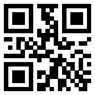 Il QrCode di 3306006580