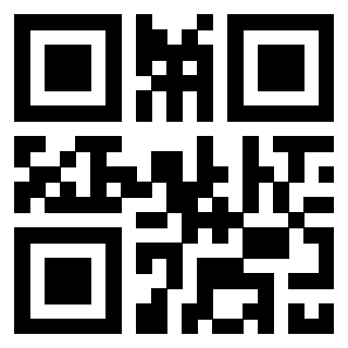 QrCode di 3306006582