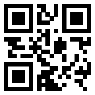 Immagine del Qr Code di 3306006583