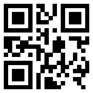 Scansione del QrCode di 3306006585