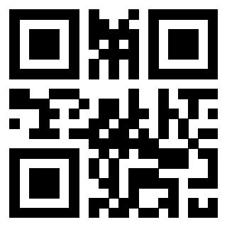 Immagine del QrCode di 3306006586