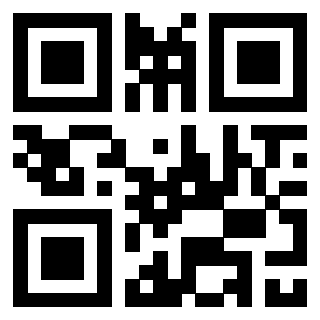 3306006590 Qr Code associato