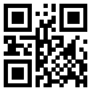 Il QrCode di 3306006594